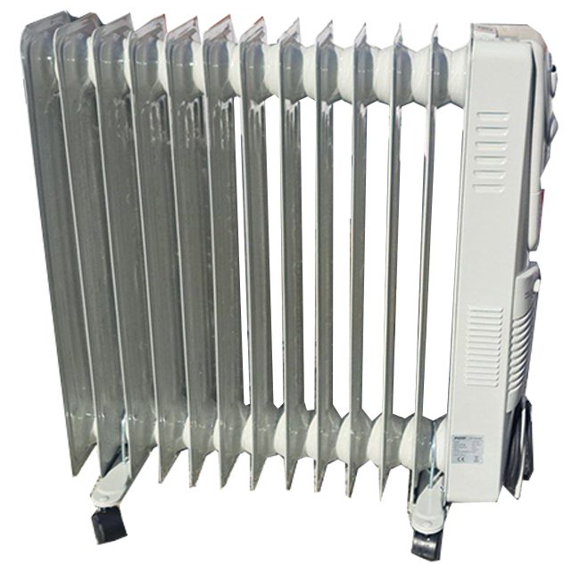 شوفاژ برقی پوند مدل AB7929