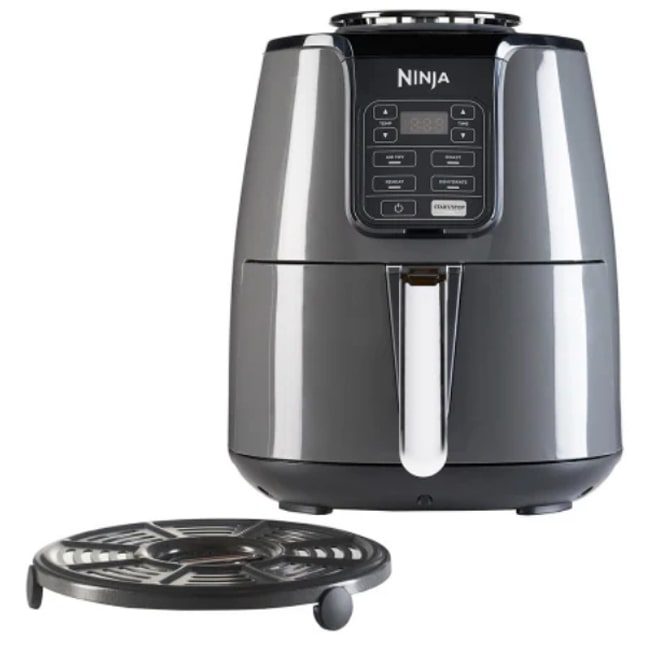 سرخ کن نینجا 3.8 لیتر مدل AF100 بدون روغن