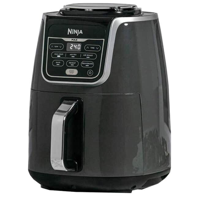 سرخ کن نینجا 5.2 لیتر بدون روغن مدل AF160 Ninja