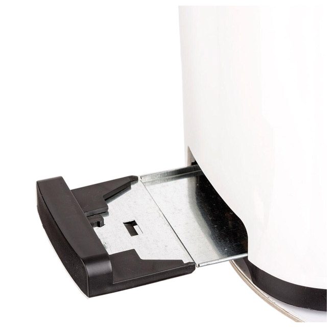 توستر نان فکر آلبا 850 وات Fakir Alba Toaster