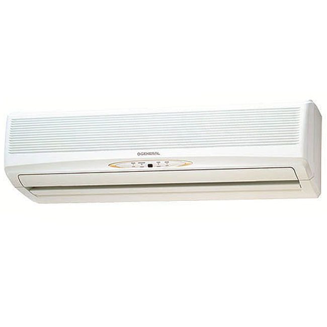 کولر گازی اجنرال سرد و گرم 30000 OGENERAL ASG30RBAJ