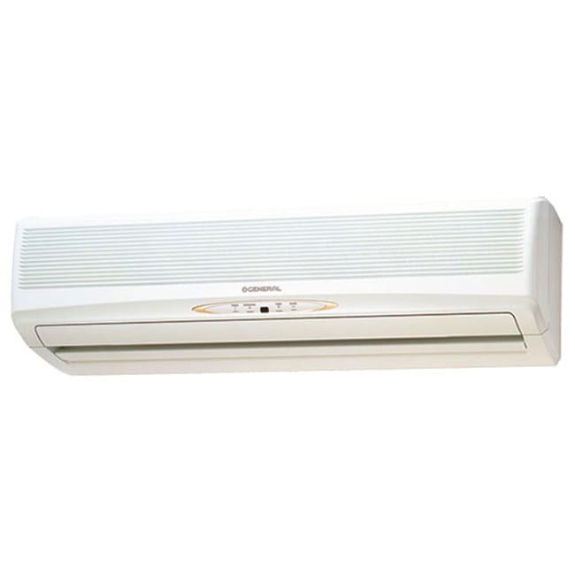 کولر گازی اجنرال 24000 موتور کاوازاکی سرد AOG24RZEL