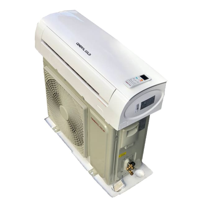 کولر گازی 12000 جنرال گلد کم مصرف AOGA12R12RNWA R410a