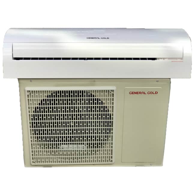 کولر گازی 12000 جنرال گلد کم مصرف AOGA12R12RNWA R410a