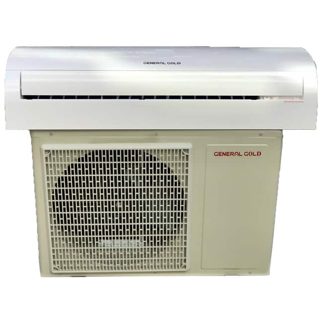 کولر گازی 18000 جنرال گلد کم مصرف AOGA18R12RNWA R410