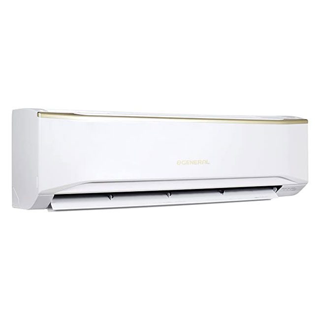 کولر گازی اجنرال 24 هزار AOGA24FUTC-B سرمایشی