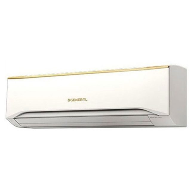 کولر گازی اجنرال 24 هزار AOGA24FUTC-B سرمایشی