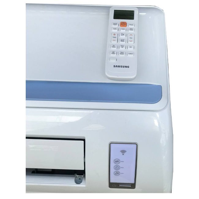 کولر گازی سامسونگ 24000 اینورتر کم مصرف AQ24UUPX T3