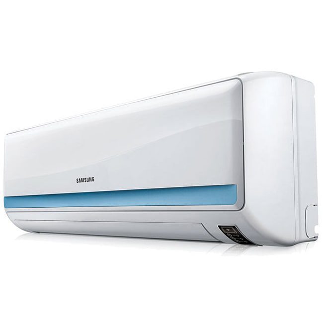 کولر گازی سامسونگ 24000 اینورتر کم مصرف AQ24UUPX T3