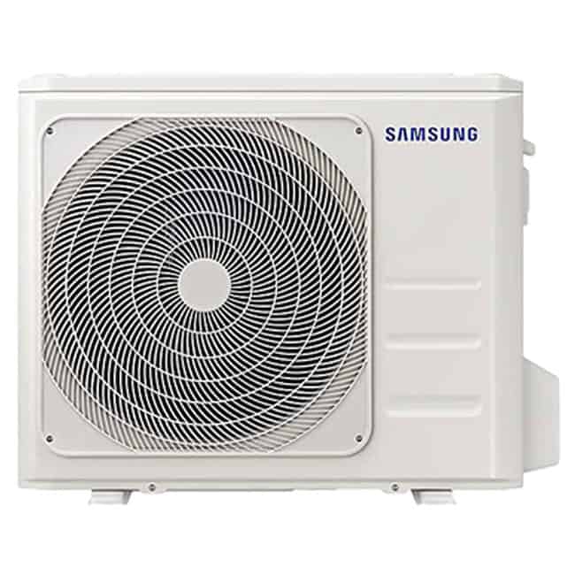 کولر گازی سامسونگ دیواری سرد و گرم 12000 Samsung AR12TQHQGWK