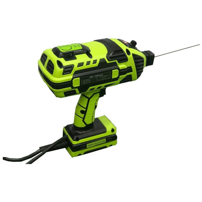 دستگاه جوش تفنگی 120 آمپر ایکس کورت ARC-120HOME