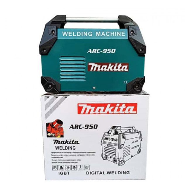 دستگاه جوشکاری الکتریکی ماکیتا Makita ARC-950