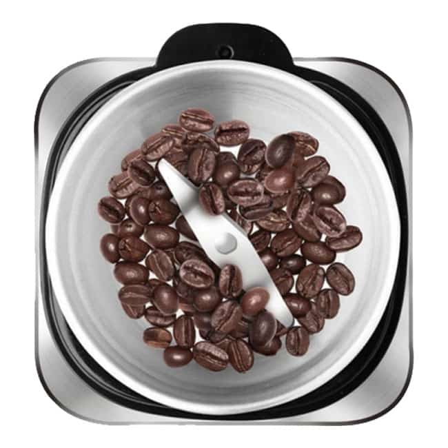 آسیاب برقی 220 وات آروماتیک فکر Fakir Aromatic