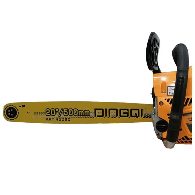 اره موتوری بنزینی زنجیری دینگی 2200 وات ART:45020