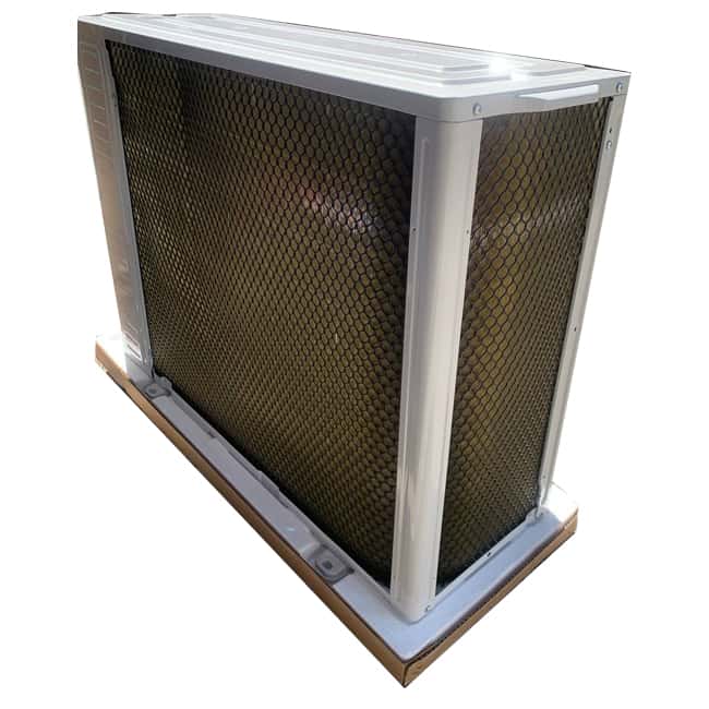 کولر گازی 24000 هایسنس گلدن AS-24HR4SBBTG00 T1