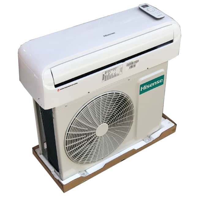 کولر گازی سامسونگ اینورتر R410 24000 Samsung AR24RSFHJWKX T3