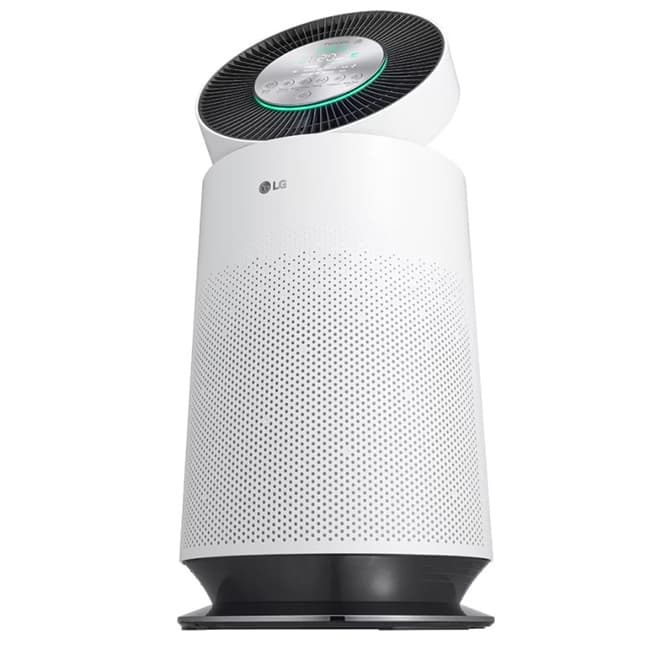 تصفیه هوا ال جی اینورتر مدل AS60GDWV0 اسمارت