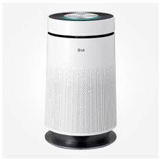 تصفیه هوا ال جی اینورتر مدل AS60GDWV0 اسمارت