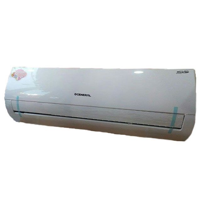 کولر گازی اجنرال اینورتر 30 هزار گاز R410 دیواری Ogeneral ASGS30LFCA