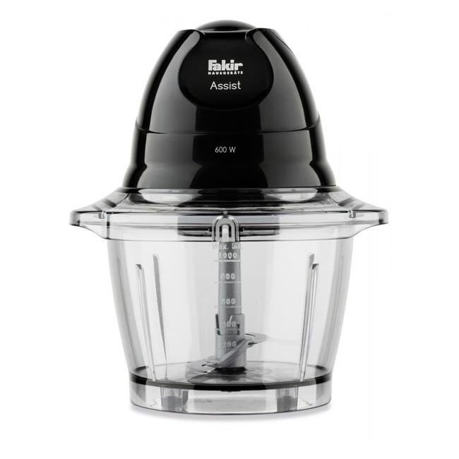 خردکن فکر 600 وات پلاستیکی Fakir ASSIST Plastic