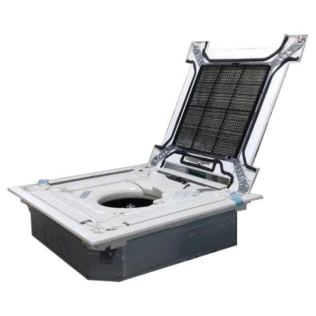 کولر گازی اجنرال سقفی کاستی 30000 AUG30AB Ogenral T3