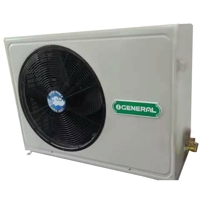 کولر گازی اجنرال سقفی کاستی 30000 AUG30AB Ogenral T3