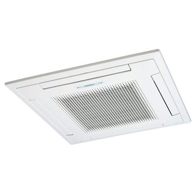 کولر گازی اجنرال سقفی کاستی 30000 AUG30AB Ogenral T3