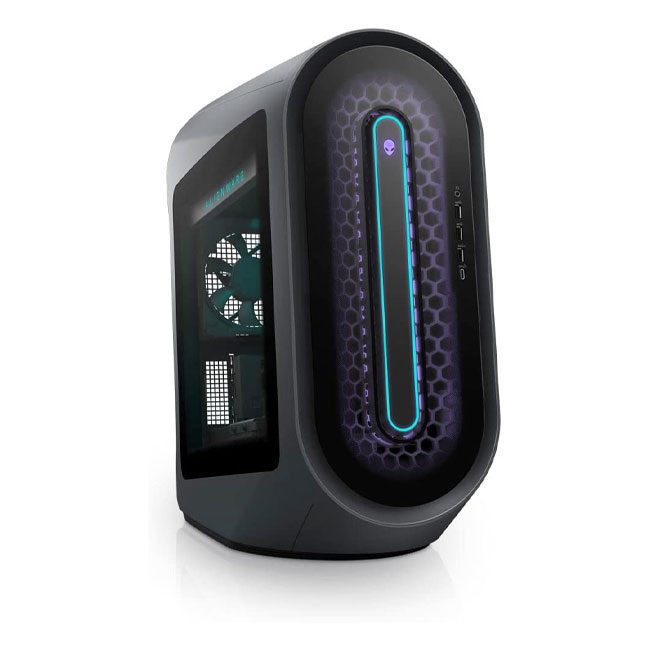 دسکتاپ گیمینگ 16 گیگابایت مدل Dell Core i7-12700KF AUR13-ALNW-3060