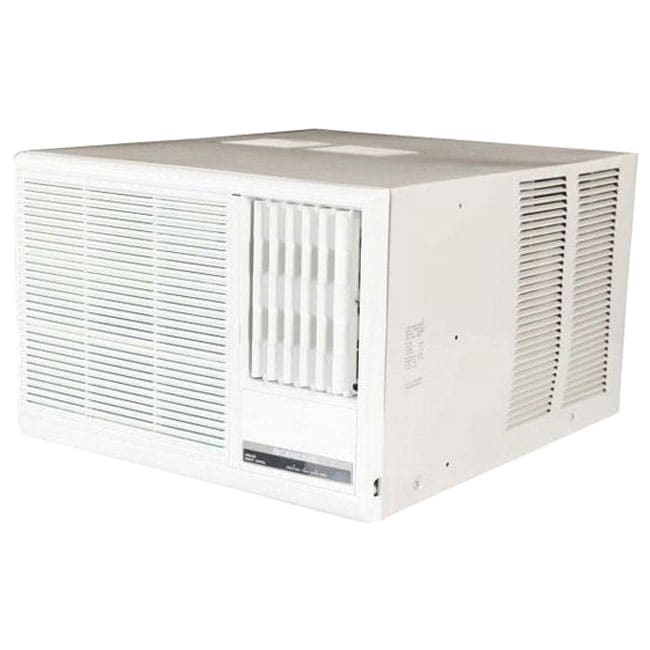 کولر گازی پنجره ای اوجنرال سرد 18000 R410A OGENERAL AXGA18ADTR