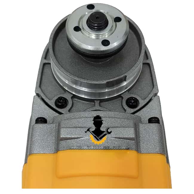 سنگ فرز بزرگ دیوالت 2800 وات B_230 Dewalt