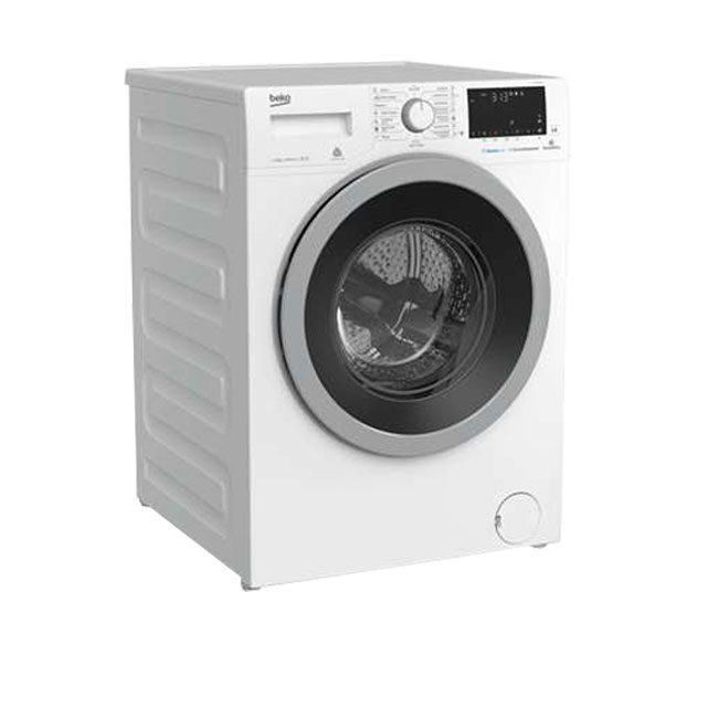 ماشین لباسشویی بوش BOSCH WAYH2790 با ظرفیت 9 کیلوگرم