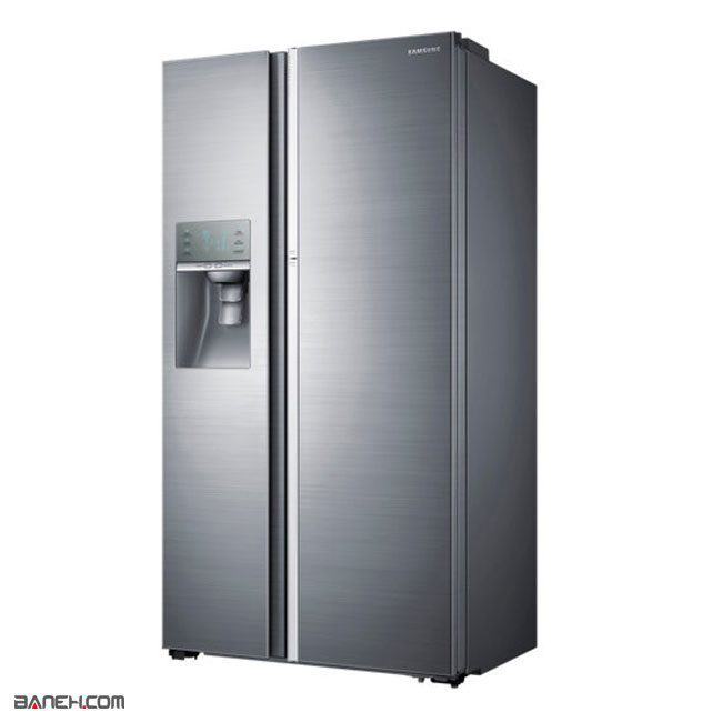 یخچال ساید بای ساید سامسونگ 34 فوت RH77