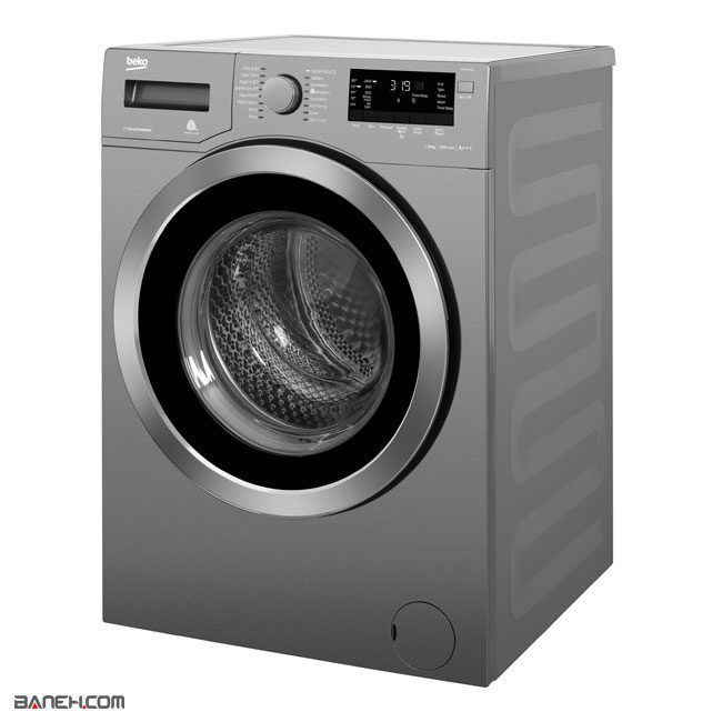 ماشین لباسشویی بکو 9 کیلویی BEKO WX943440
