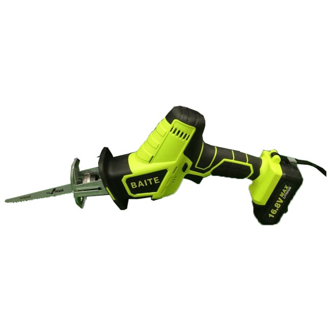 اره افقی بر شارژی 16.8 ولت 3500 دور بالتی BAlTE