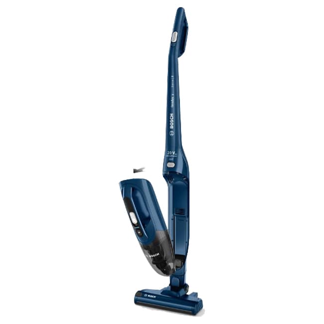 جارو شارژی ایستاده 20 ولت سری 2 بوش BOSCH BCH2MX20