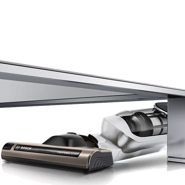 جارو شارژی عصایی بوش 25.2 ولت مدل BCH6L2561