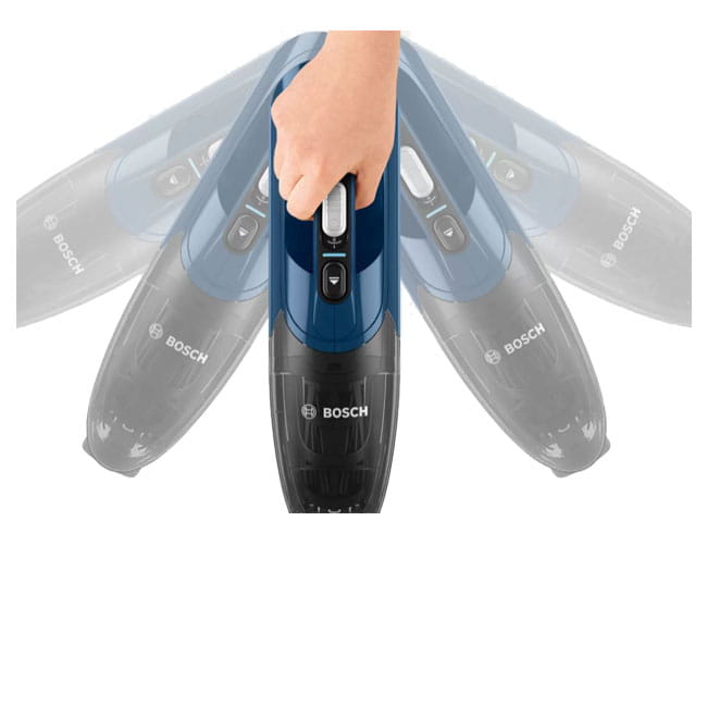 جارو شارژی 20 ولت بوش Bosch BCHF2MX20