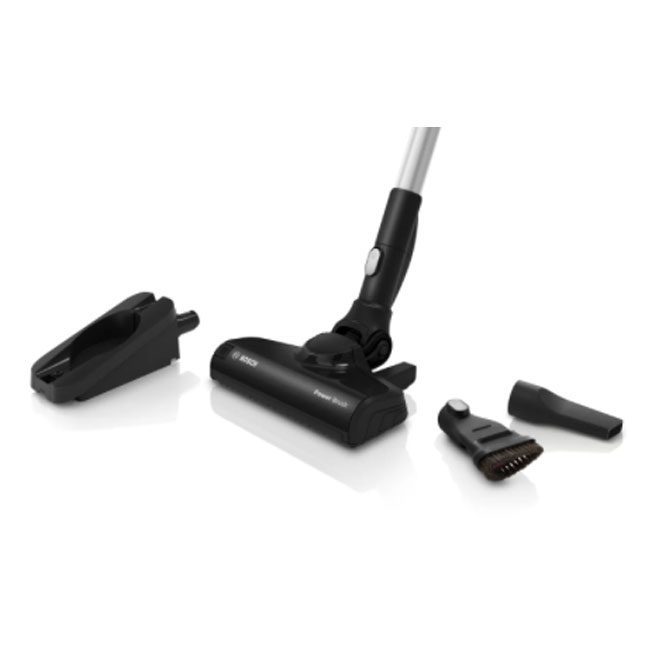 جارو شارژی دستی بوش چند کاره بی سیم Bosch BCS611P4A