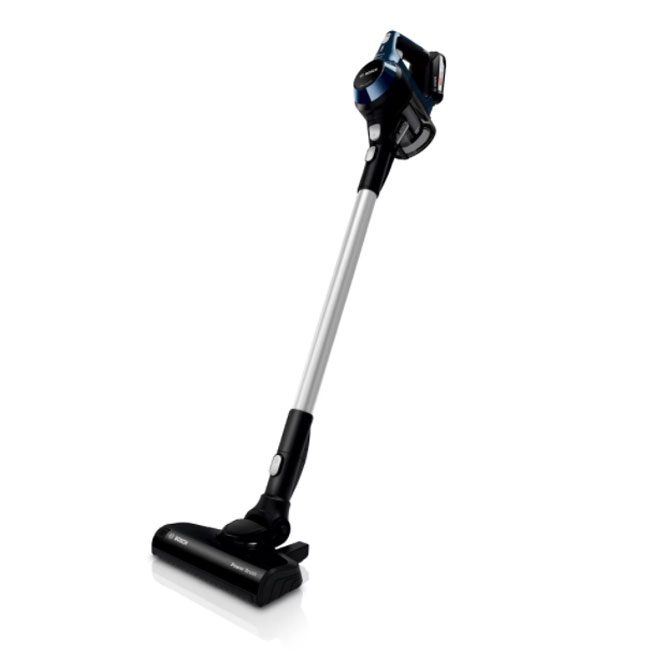 جارو شارژی دستی بوش چند کاره بی سیم Bosch BCS611P4A