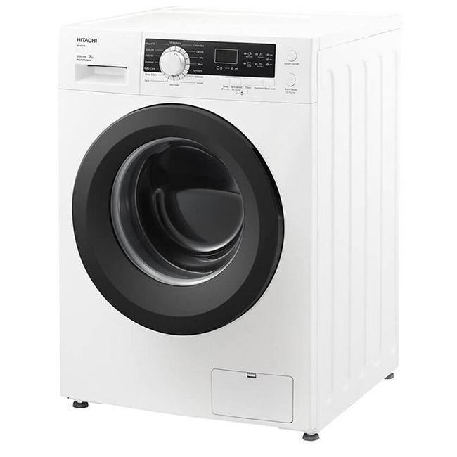 ماشین لباسشویی هیتاچی 8 کیلوگرمی BD-80CE