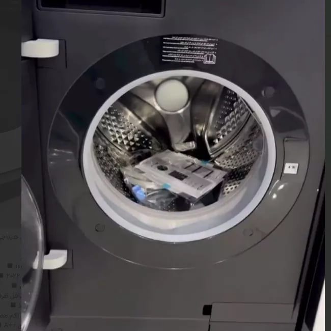 ماشین لباسشویی خشک کن هیتاچی BD-D100GV