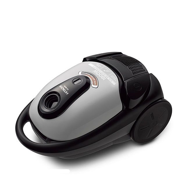 جاروبرقی 1800 وات هیتاجی CV-BG18