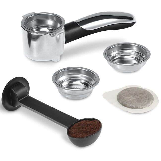 اسپرسو ساز دلونگی 1100 وات مدل BG 351