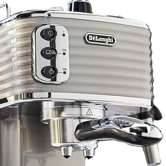 اسپرسو ساز دلونگی 1100 وات مدل BG 351