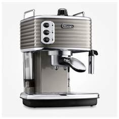 اسپرسو ساز دلونگی 1100 وات مدل BG 351