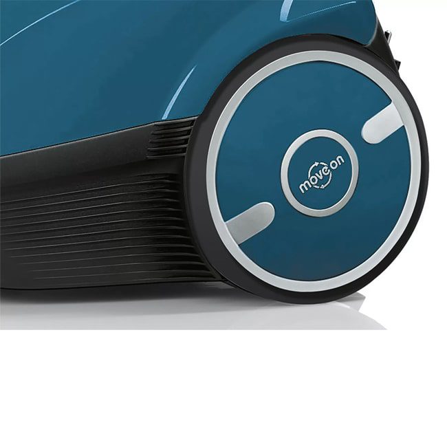 جارو برقی 2200 وات بوش مدل BGL35MOV27