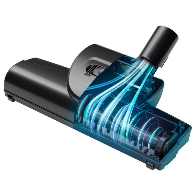 جاروبرقی بوش 850 وات Bosch BGL6POW2