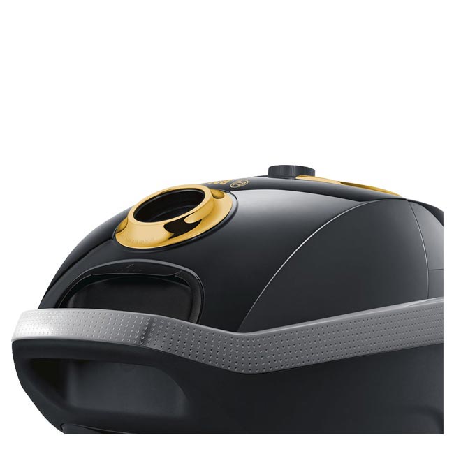 جاروبرقی گلدر بوش 2200 وات مدل BOSCH VACCUM CLEANER 2200W BGL8GOLDIR