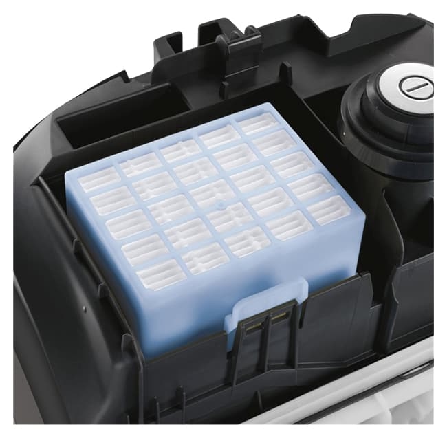 جاروبرقی بوش 600 وات BOSCH BGL 35 MON 9 Vacuum cleaner