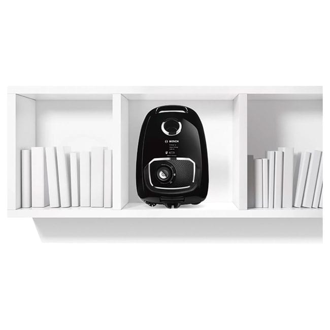 جاروبرقی بوش 2200 وات کیسه ای لوله تلسکوپی BGLS42230 Bosch